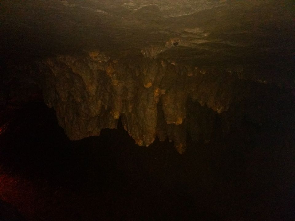 Photo of Geological Miracles - Gandikota & Belum Caves by Vaibhav Kudale