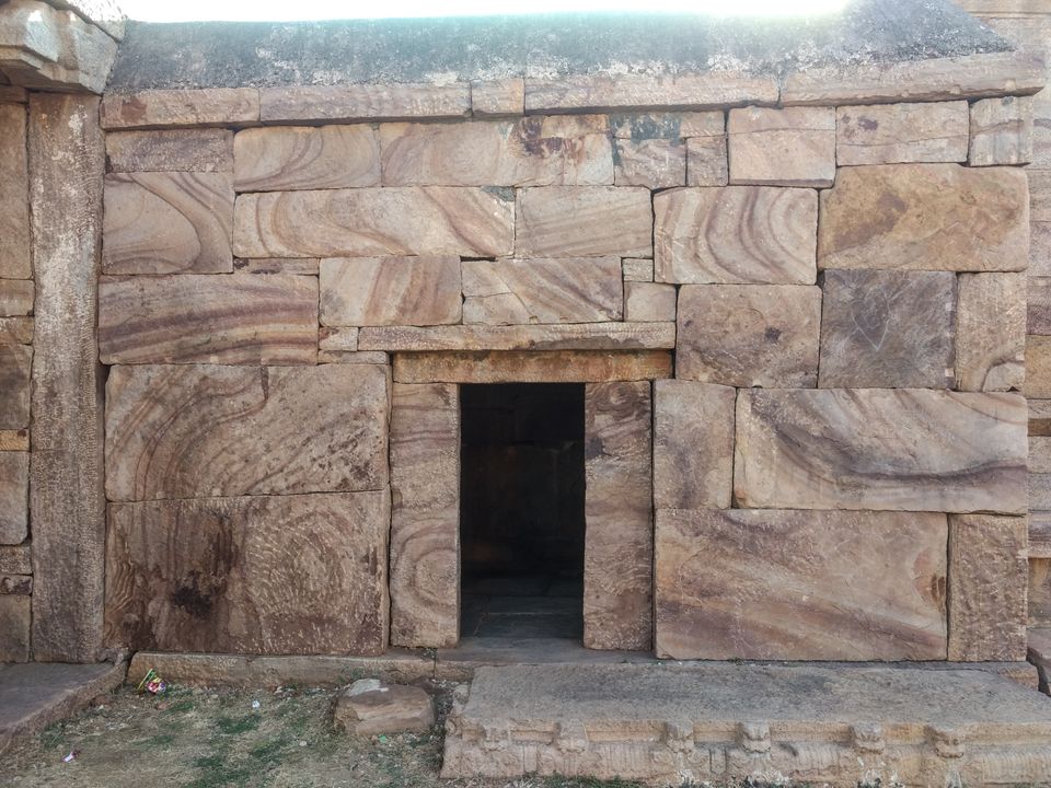 Photo of Geological Miracles - Gandikota & Belum Caves by Vaibhav Kudale