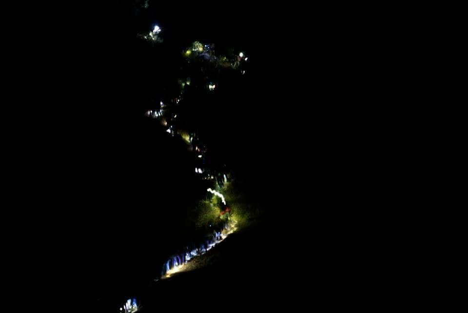 Photo of Kalsubai Peak, Indore, Maharashtra, India by Vaibhav Kudale