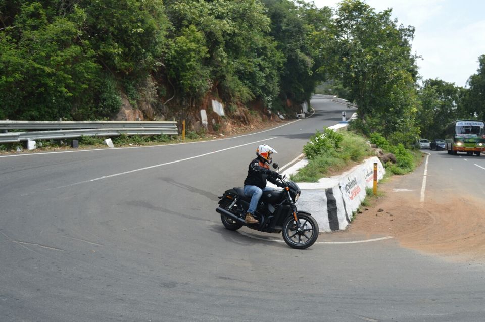 Photo of High on hills by Sulav Kumar