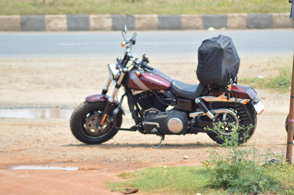 Photo of On the other side of the Majestic Western ghats - Ratnagiri 8/21 by Sulav Kumar