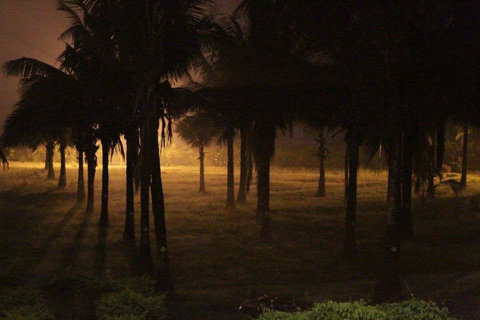 Photo of On the other side of the Majestic Western ghats - Ratnagiri 12/21 by Sulav Kumar
