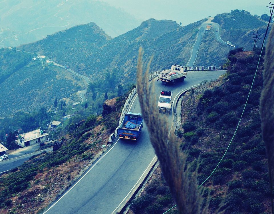 Photo of The Gateway of North-East India 1/14 by Sulav Kumar