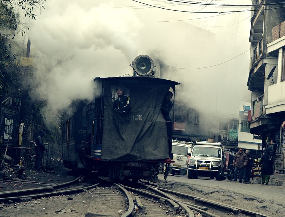 Photo of The Gateway of North-East India 3/14 by Sulav Kumar