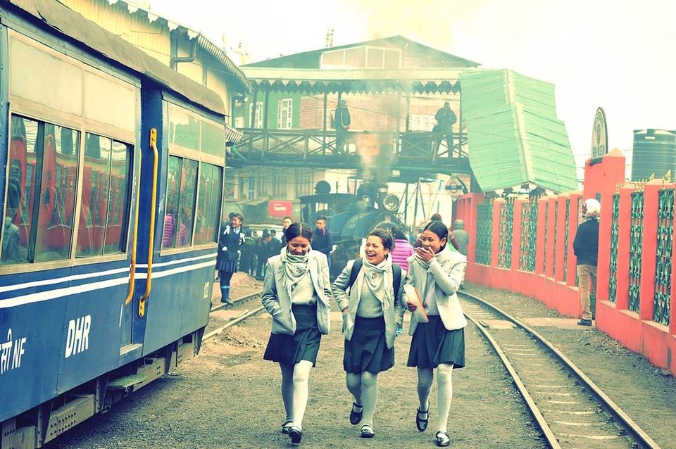 Photo of The Gateway of North-East India 11/14 by Sulav Kumar