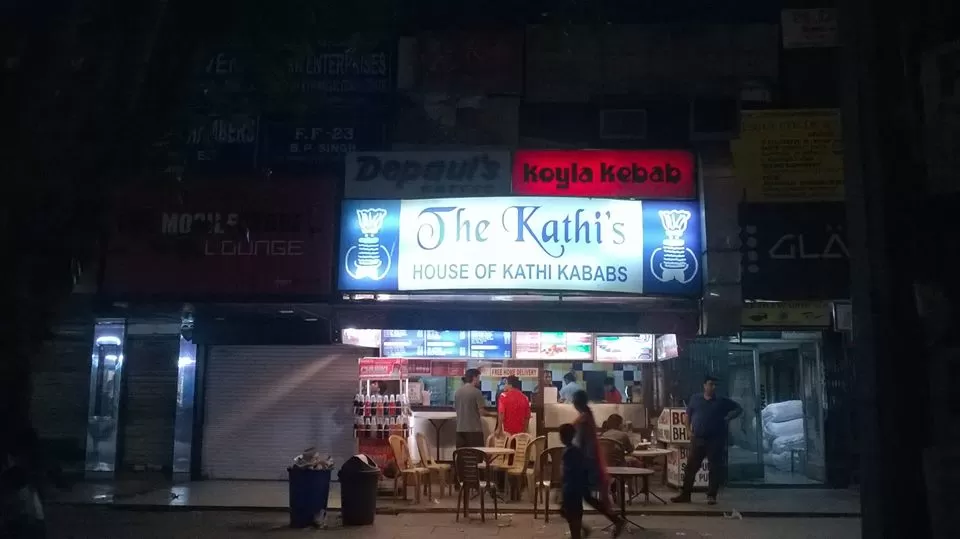 Photo of PVR Saket, Saket, New Delhi, Delhi, India by shubhanshi mishra