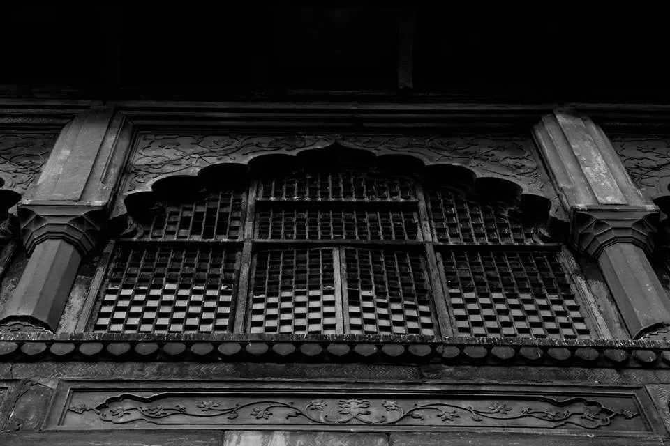 Photo of Chandni Chowk, New Delhi, Delhi, India by shubhanshi mishra