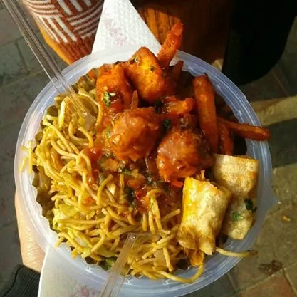 Photo of Lajpat Nagar, New Delhi, Delhi, India by shubhanshi mishra