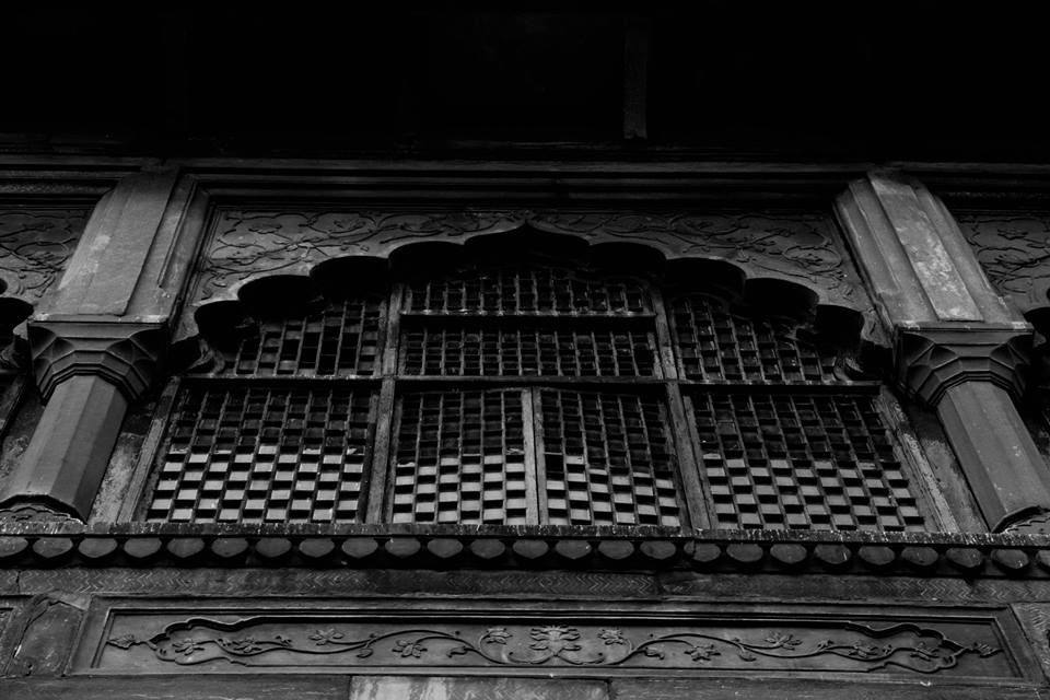 Photo of An irregular Delhi Sunday 6/12 by shubhanshi mishra