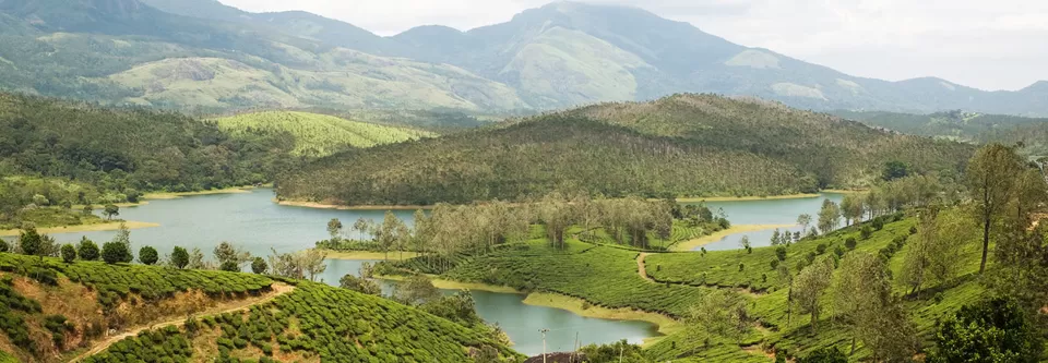 Photo of Yelagiri, Yelagiri, Tamil Nadu 635853, India by Nupoor Sinha