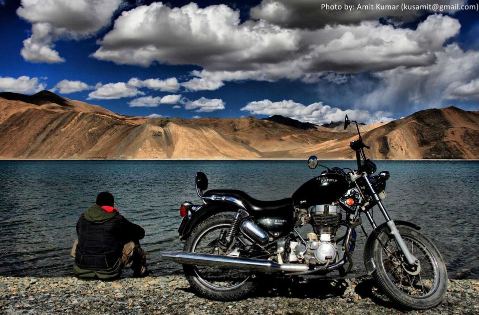 Photo of Leh – And that was an experience 4/8 by Anjana Kumar