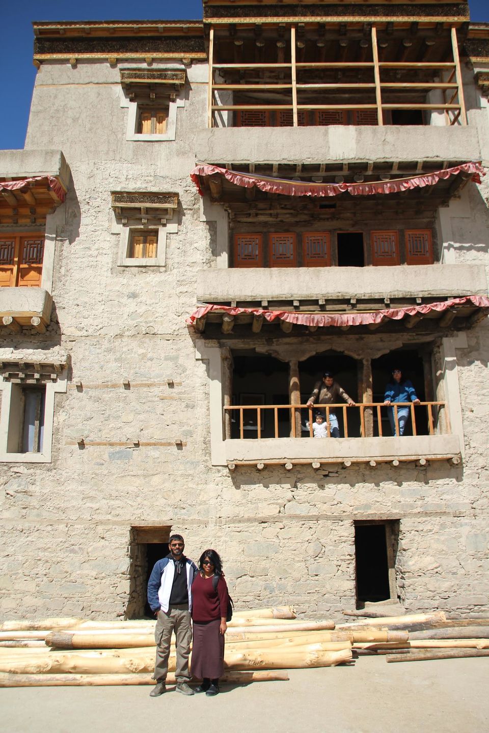 Photo of Leh – And that was an experience 6/8 by Anjana Kumar