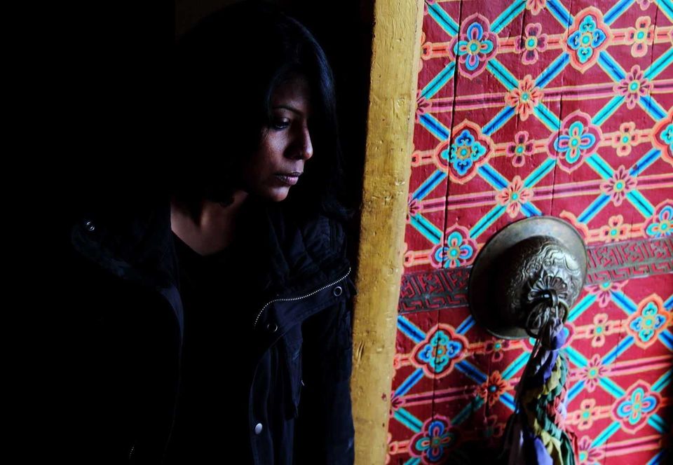 Photo of Leh – And that was an experience 2/8 by Anjana Kumar