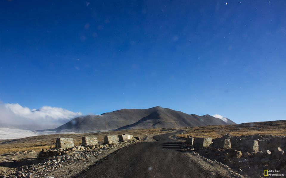 Photo of Gurudongmar – The broken dreams of Ladakh 3/22 by Arka Paul