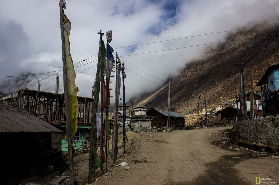 Photo of Gurudongmar – The broken dreams of Ladakh 8/22 by Arka Paul