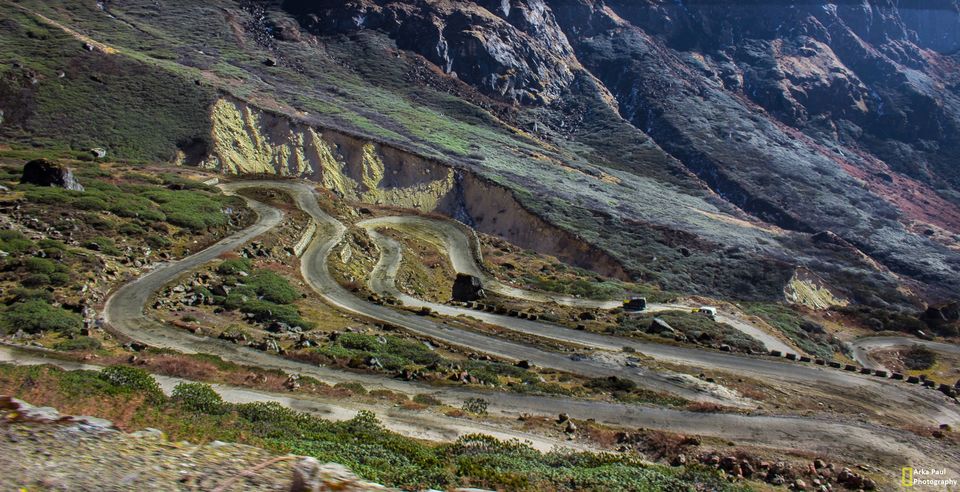 Photo of Gurudongmar – The broken dreams of Ladakh 9/22 by Arka Paul