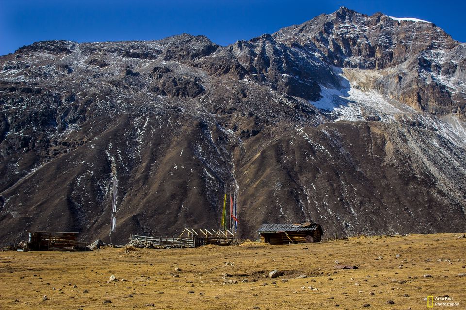Photo of Gurudongmar – The broken dreams of Ladakh 10/22 by Arka Paul