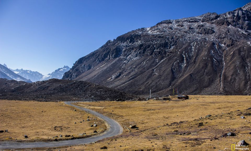Photo of Gurudongmar – The broken dreams of Ladakh 11/22 by Arka Paul