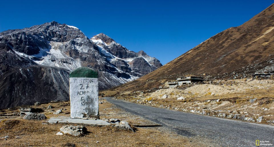 Photo of Gurudongmar – The broken dreams of Ladakh 12/22 by Arka Paul