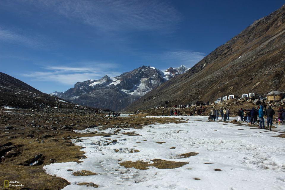 Photo of Gurudongmar – The broken dreams of Ladakh 13/22 by Arka Paul