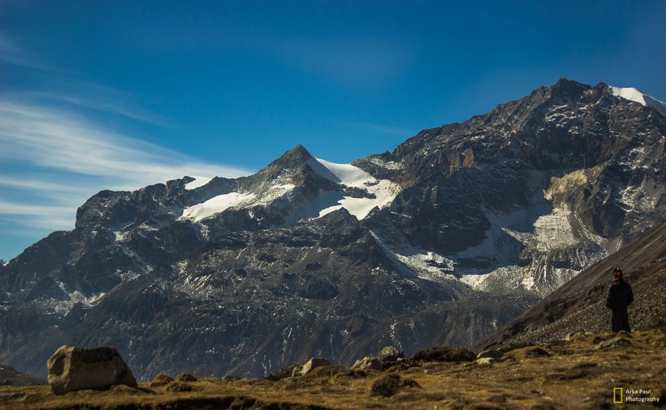 Photo of Gurudongmar – The broken dreams of Ladakh 15/22 by Arka Paul