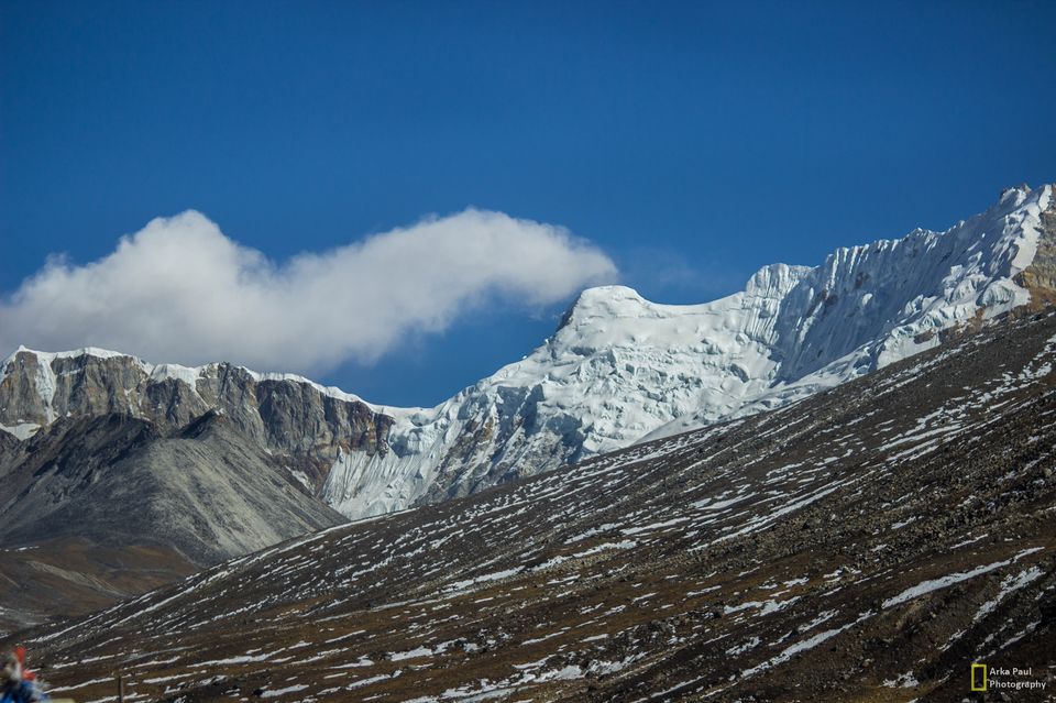 Photo of Gurudongmar – The broken dreams of Ladakh 16/22 by Arka Paul