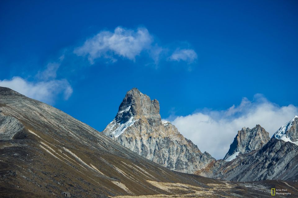 Photo of Gurudongmar – The broken dreams of Ladakh 17/22 by Arka Paul