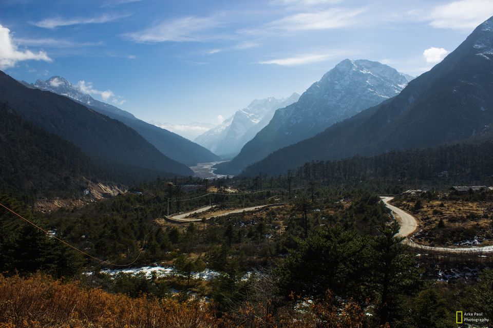 Photo of Gurudongmar – The broken dreams of Ladakh 18/22 by Arka Paul