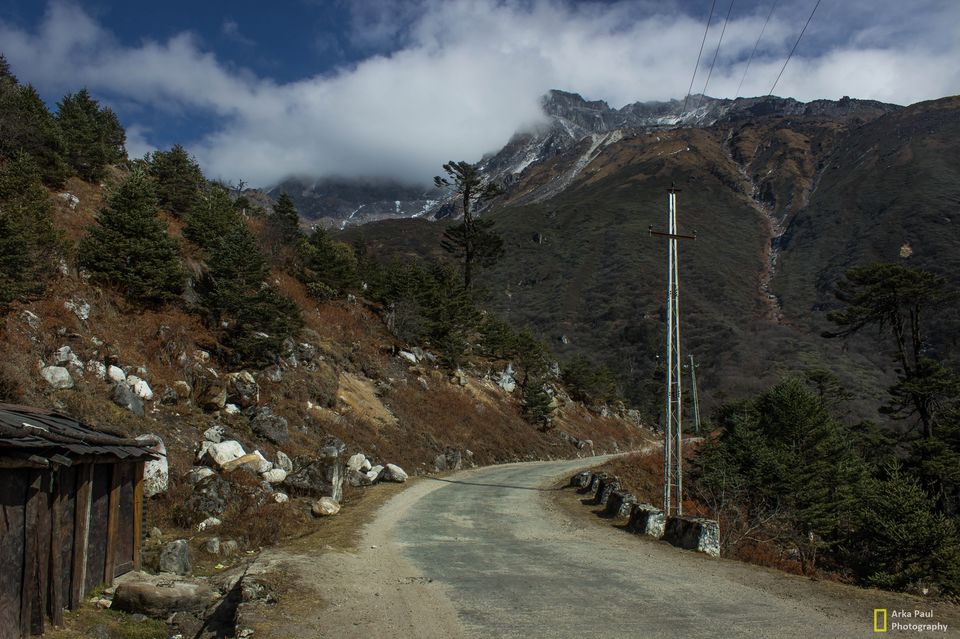 Photo of Gurudongmar – The broken dreams of Ladakh 19/22 by Arka Paul