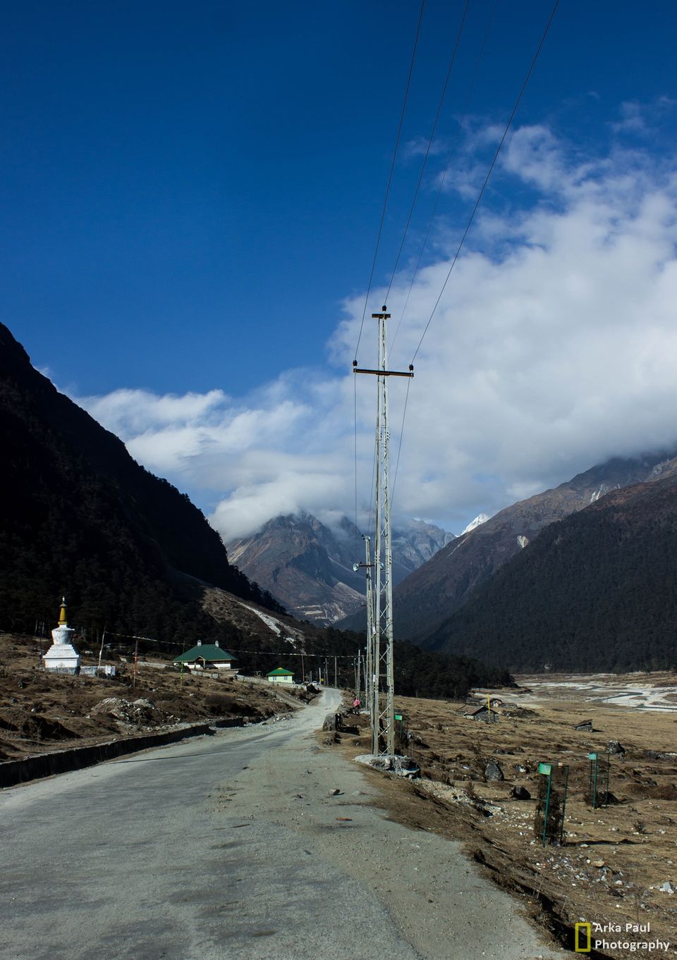 Photo of Gurudongmar – The broken dreams of Ladakh 20/22 by Arka Paul