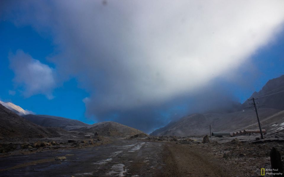 Photo of Gurudongmar – The broken dreams of Ladakh 21/22 by Arka Paul