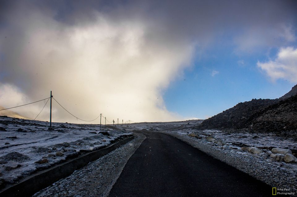 Photo of Gurudongmar – The broken dreams of Ladakh 22/22 by Arka Paul