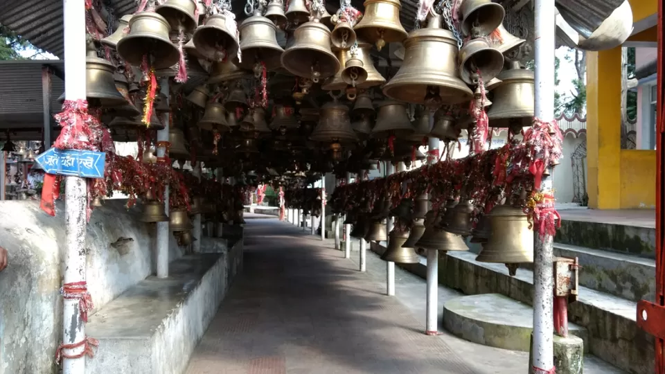 Photo of Jalna, Uttarakhand 263625, India by Chanchal Dishu