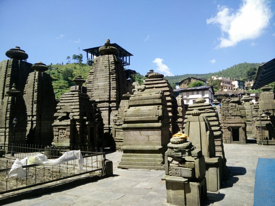 Photo of Jalna, Uttarakhand 263625, India by Chanchal Dishu
