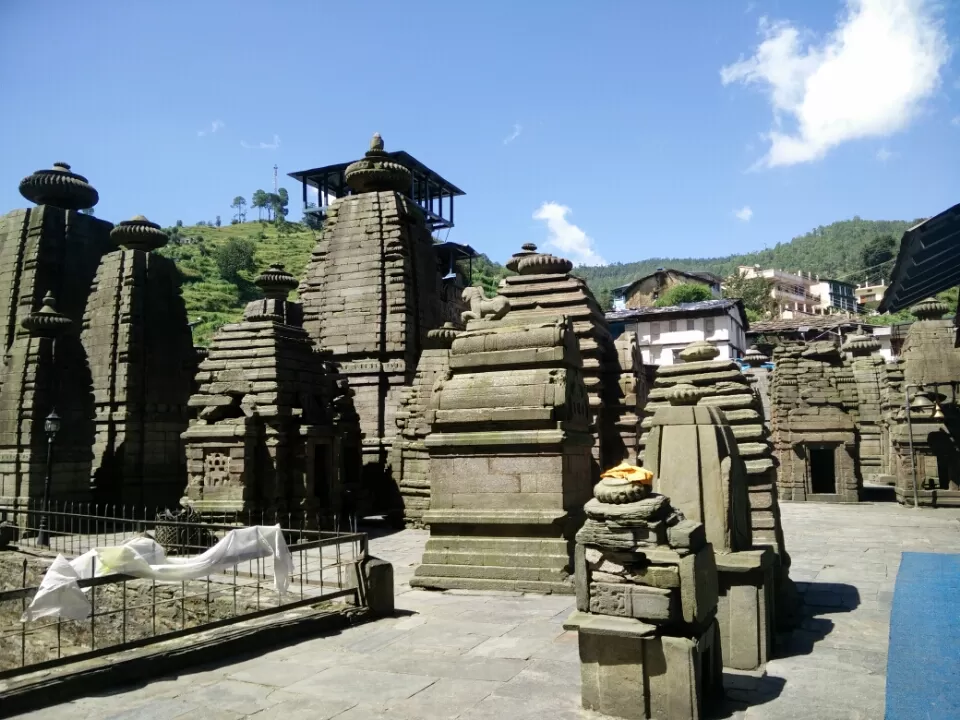 Photo of Jalna, Uttarakhand 263625, India by Chanchal Dishu
