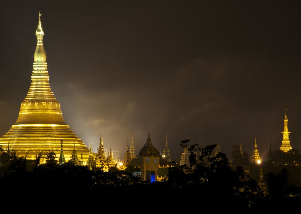 Photo of A Guide to Exploring Myanmar in 2 Weeks 1/4 by Magdalene