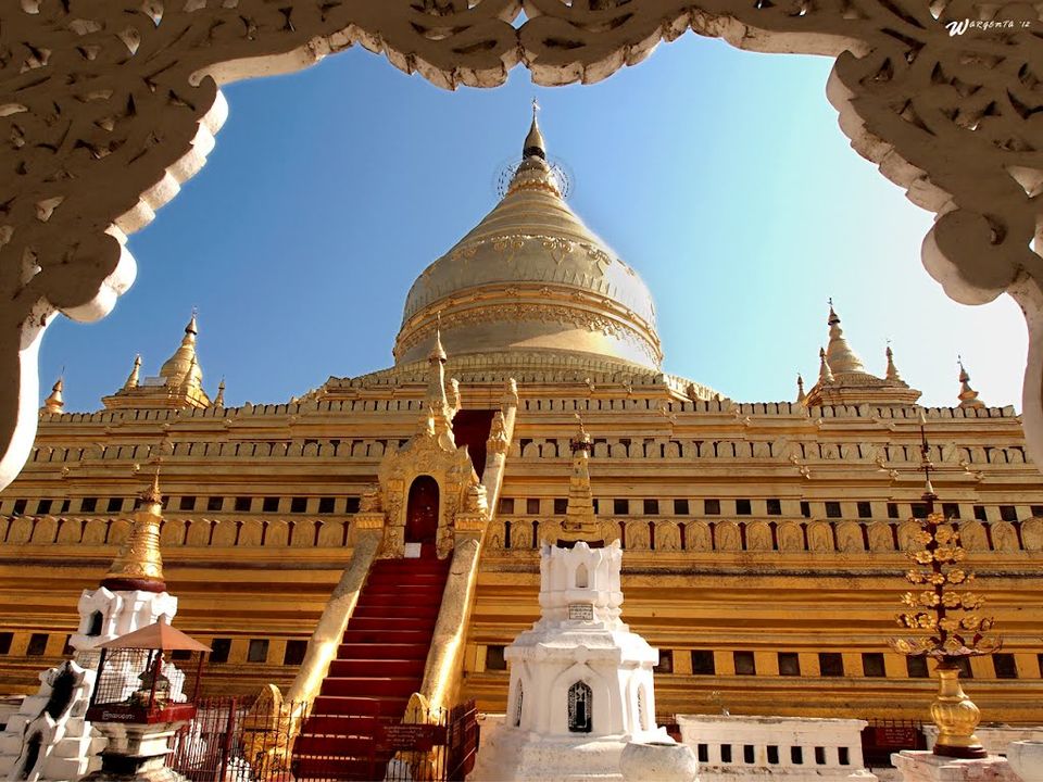 Photo of A Guide to Exploring Myanmar in 2 Weeks 2/4 by Magdalene