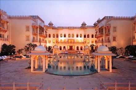 Photo of Day 2: Amber Fort by Elephant by Monu Rohila