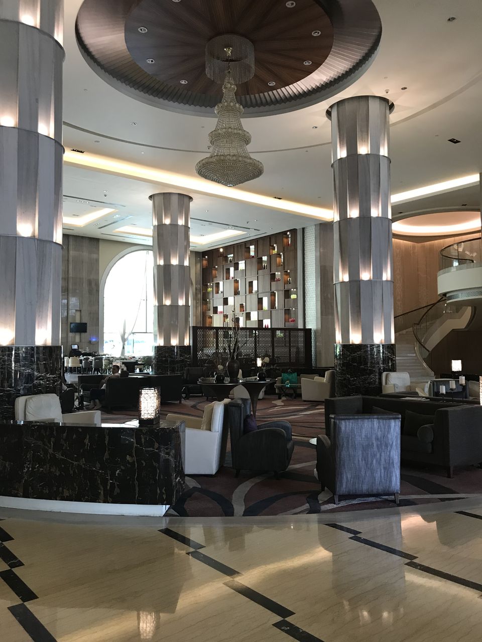 Photo of Radisson Blu Plaza Hotel Mysore, MG Road, Indiranagar Extension, JC Nagar, Mysuru, Karnataka, India by Nikita Mathur