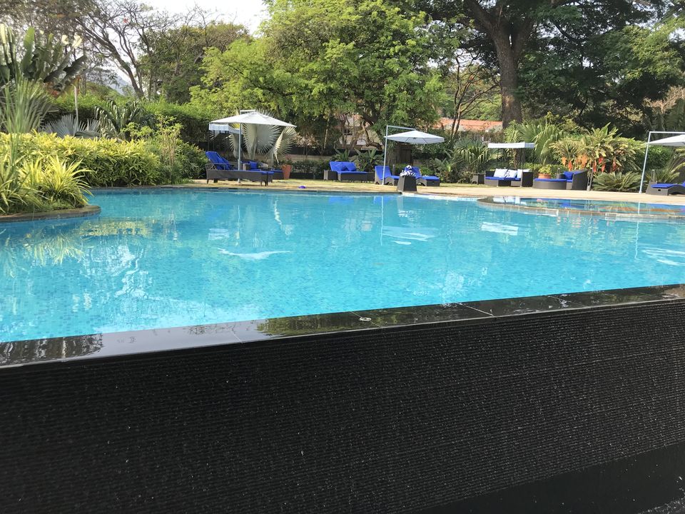 Photo of Radisson Blu Plaza Hotel Mysore, MG Road, Indiranagar Extension, JC Nagar, Mysuru, Karnataka, India by Nikita Mathur