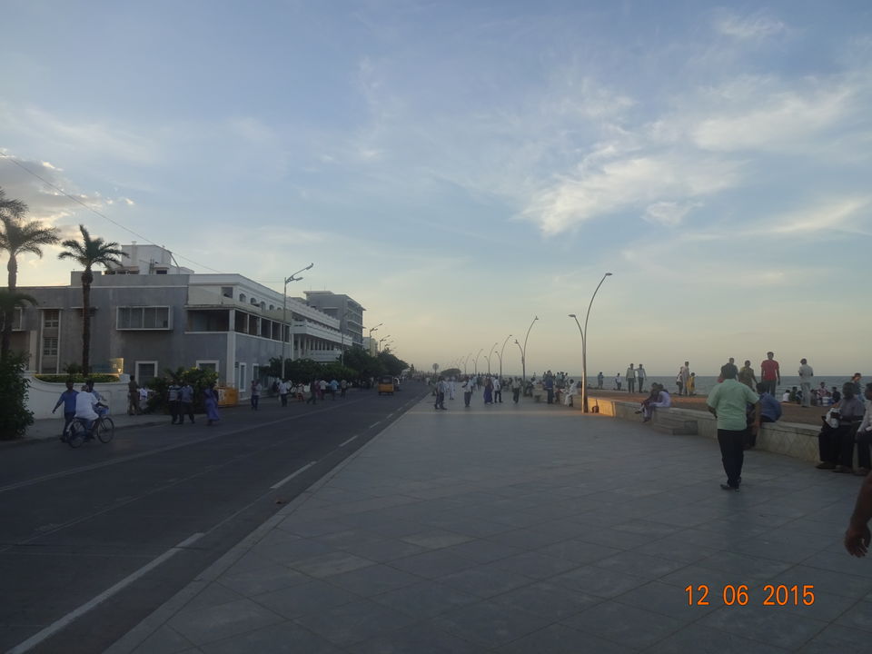 Photo of PONDICHERRY – The perfect mélange of French culture! by Nikita Mathur