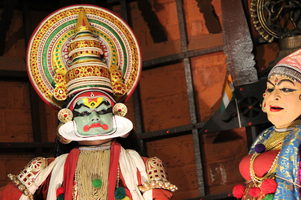 Photo of Spend a week in Kerala - God's own country! by Nikita Mathur