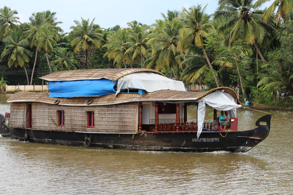 Photo of Spend a week in Kerala - God's own country! by Nikita Mathur
