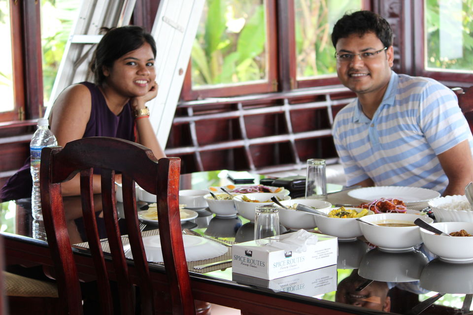 Photo of Spend a week in Kerala - God's own country! by Nikita Mathur