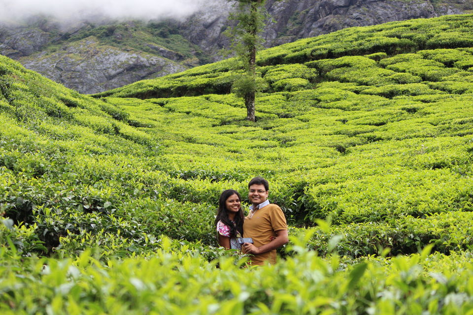 Photo of Spend a week in Kerala - God's own country! by Nikita Mathur
