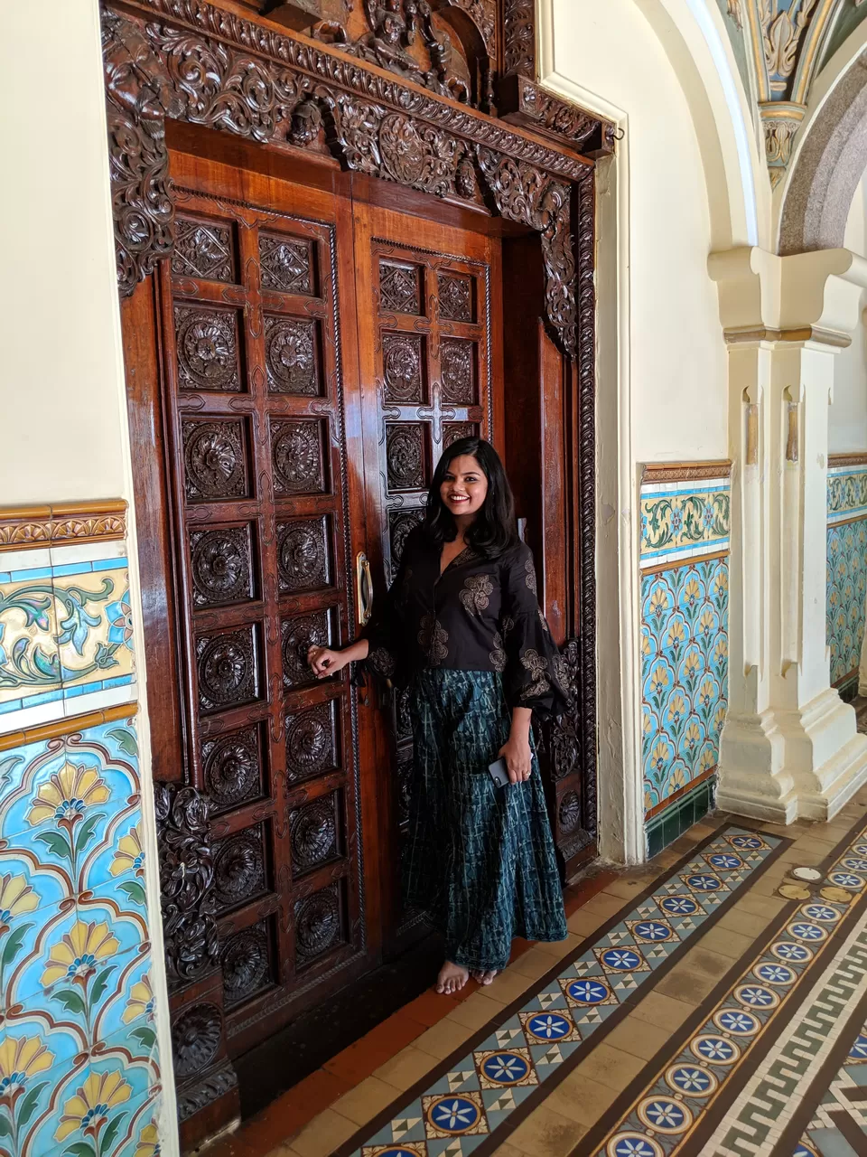 Photo of Mysore Palace, Agrahara, Chamrajpura, Mysuru, Karnataka by Nikita Mathur