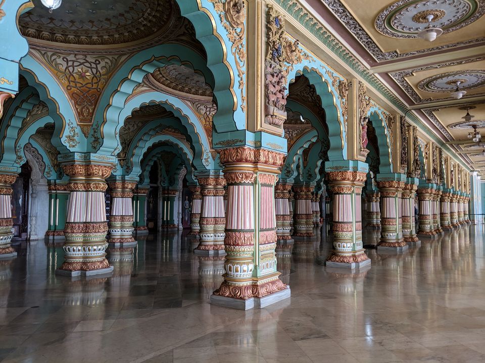Photo of Mysore - First weekend getaway with my baby! by Nikita Mathur