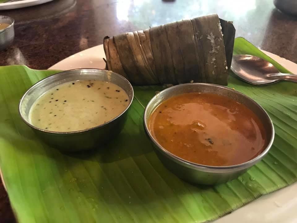 Photo of Kamat Lokaruchi - Ramanagara, Ramanagara, Karnataka, India by Nikita Mathur