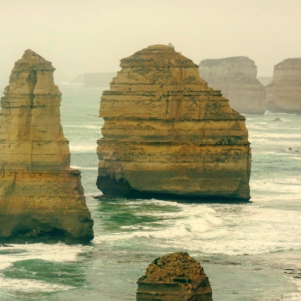 Photo of Australia - A voyage to Terra Australis! by Nikita Mathur