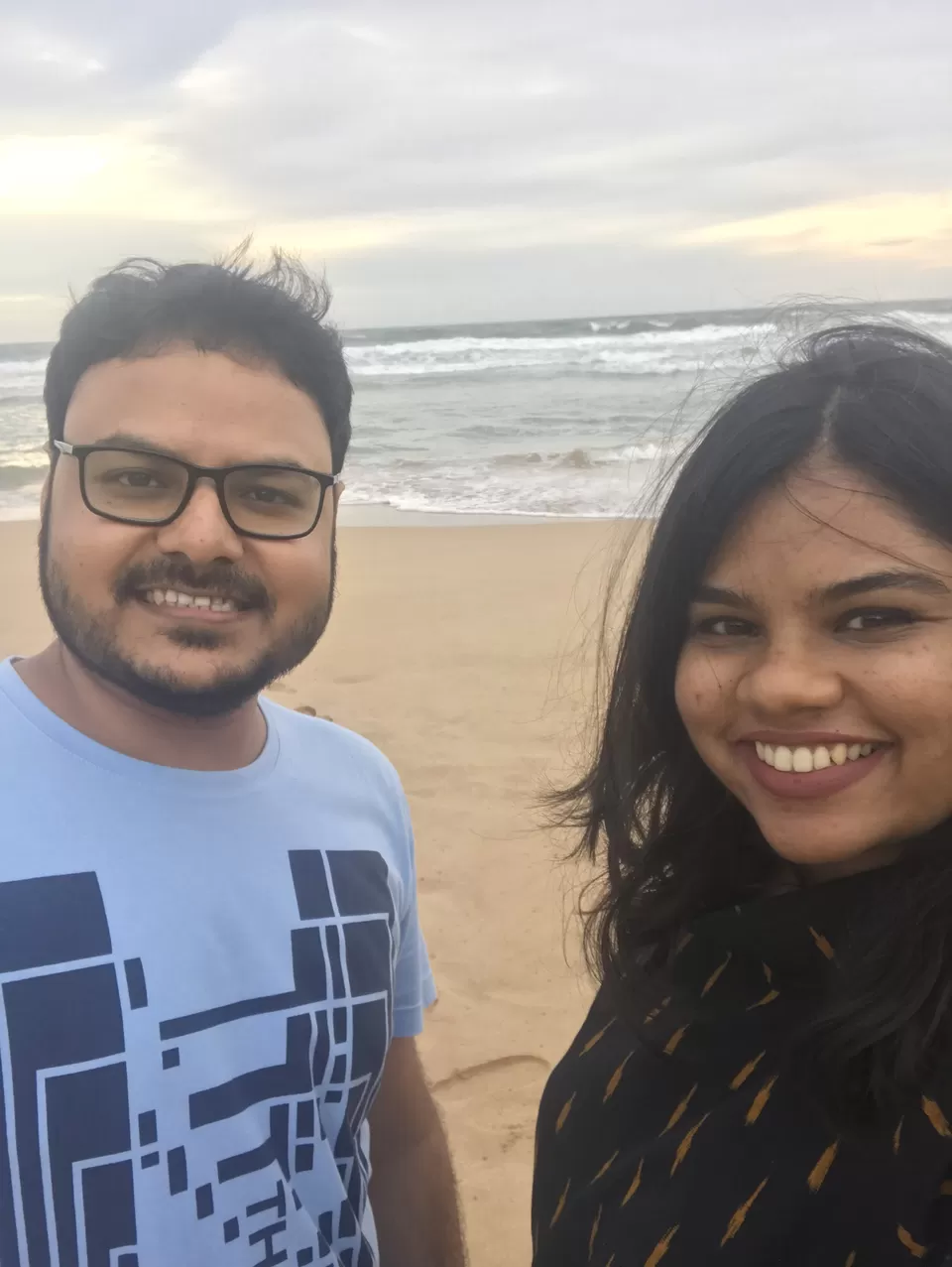 Photo of Bentota, Sri Lanka by Nikita Mathur